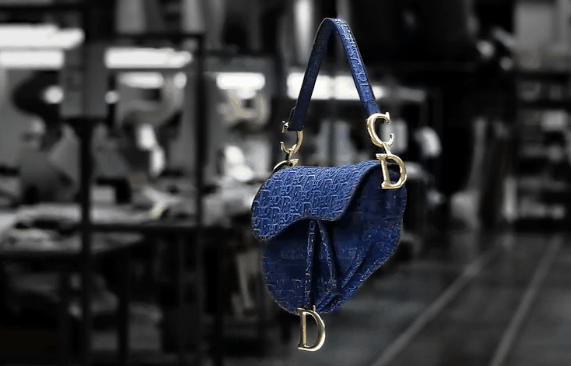 Dior saddle handbag 2019